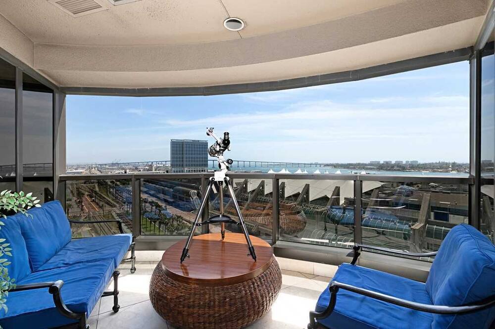 Photo of Outdoor in Pacific Terrace