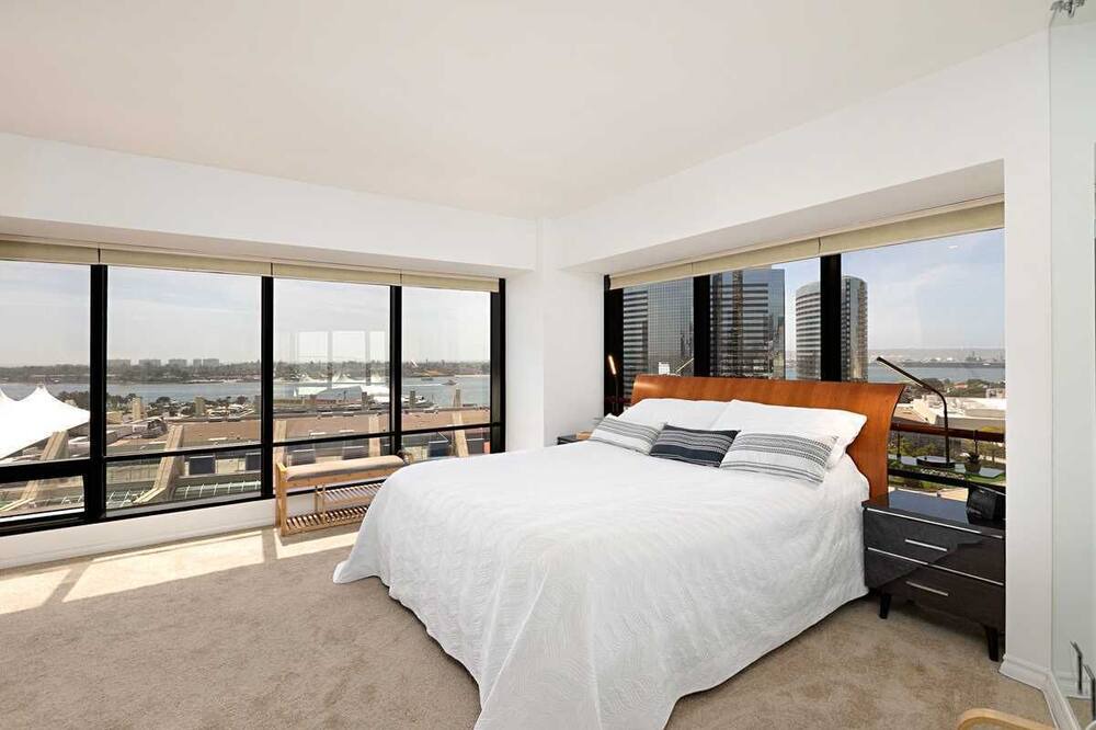 Photo of Bedroom in Pacific Terrace