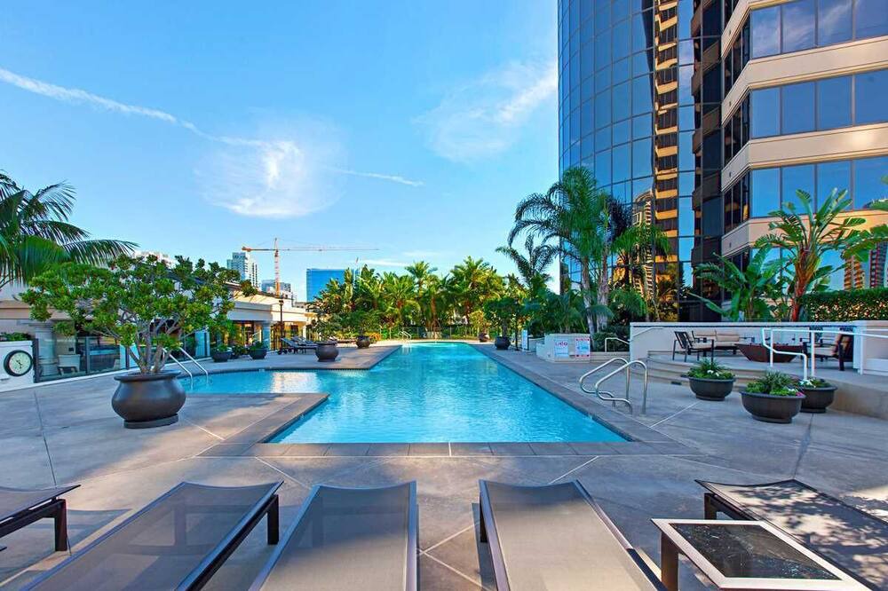 Photo of Outdoor in Pacific Terrace
