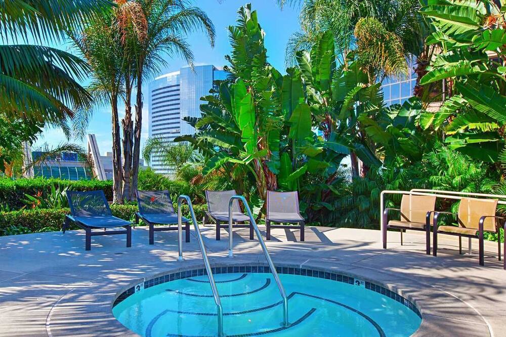 Photo of Outdoor in Pacific Terrace