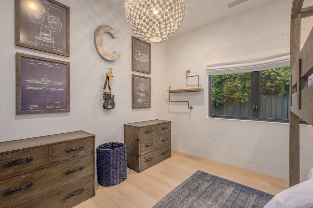 Photo of Bedroom in Sonoma
