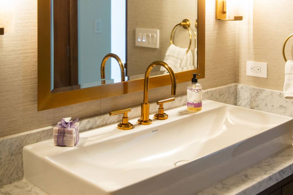 Photo of Bathroom in Sonoma
