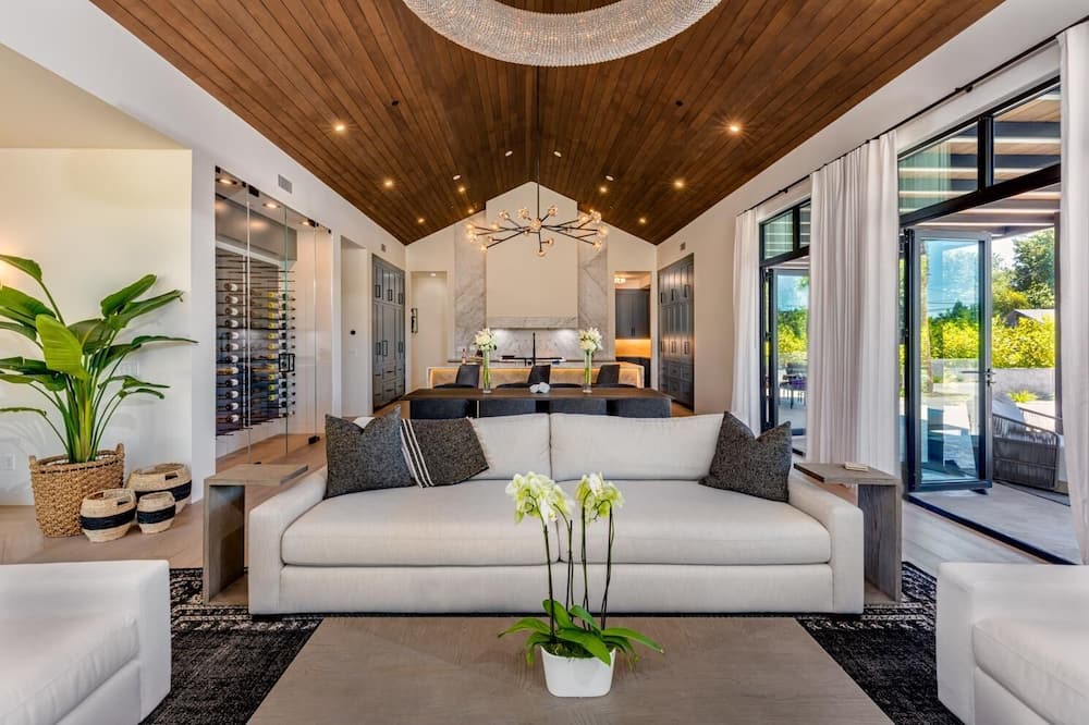 Photo of Livingroom in Sonoma