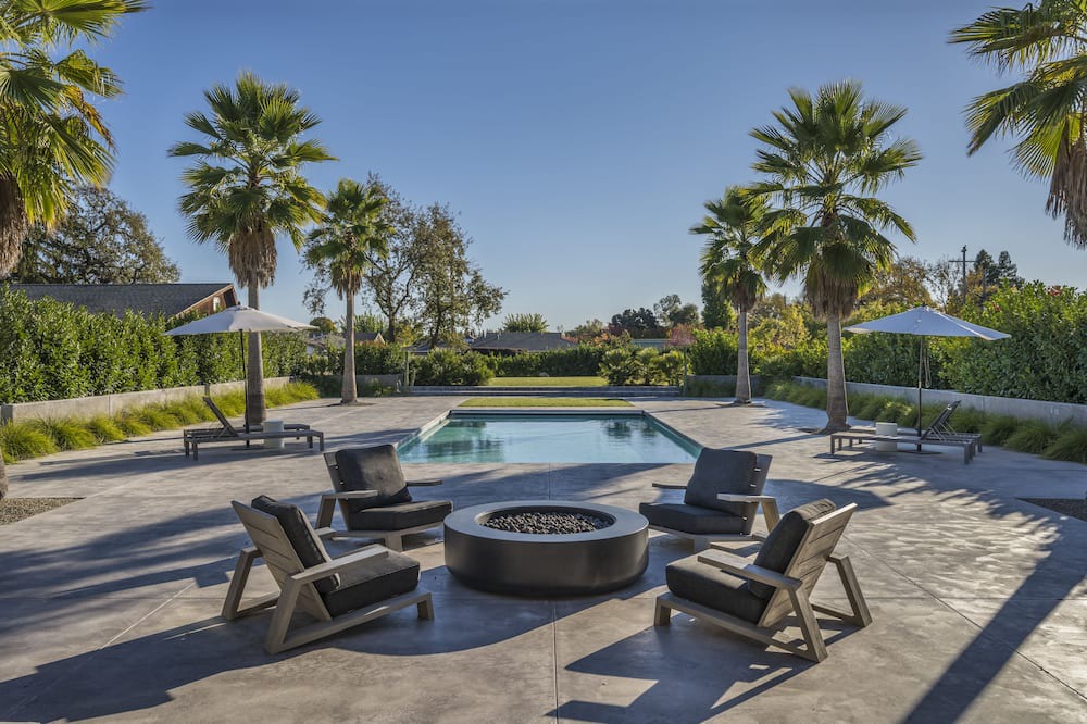 Photo of Outdoor in Sonoma