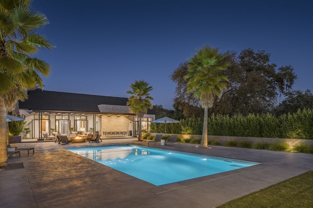 Photo of Outdoor in Sonoma