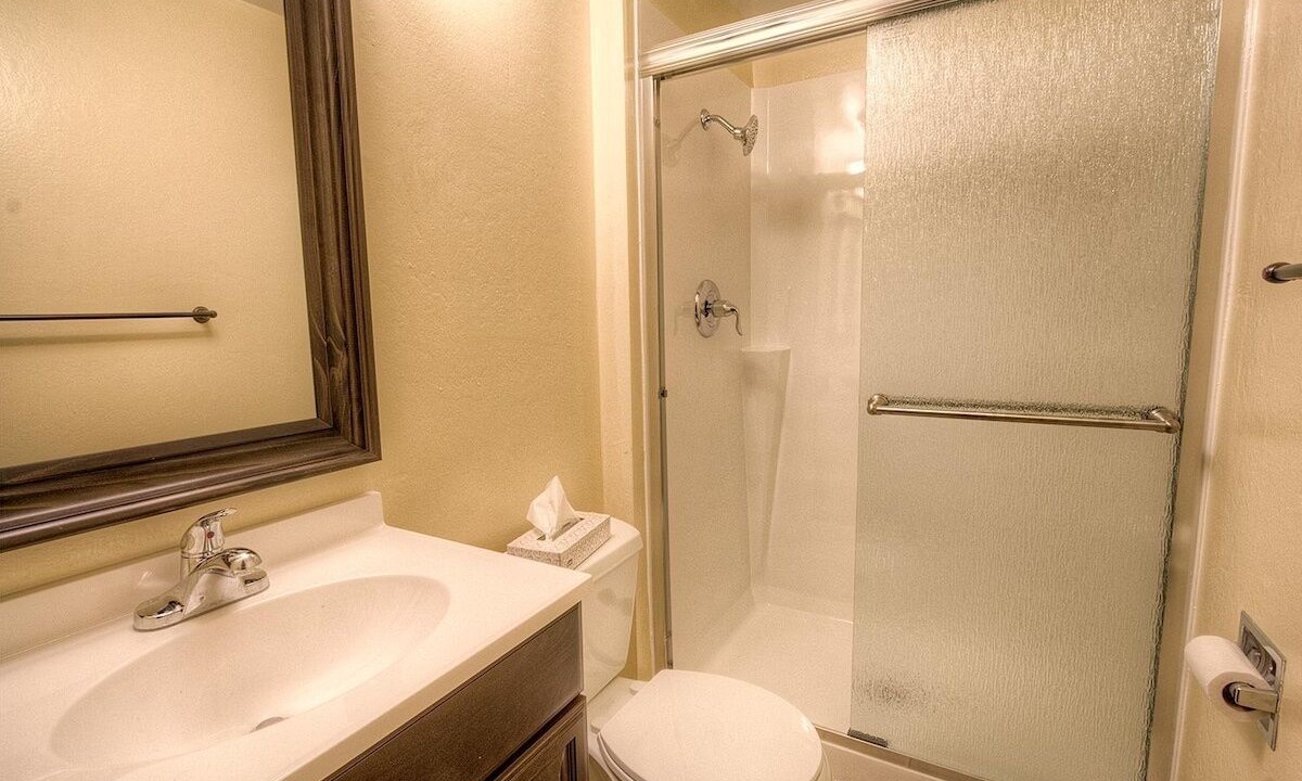 Photo of Bathroom in Dollar Point