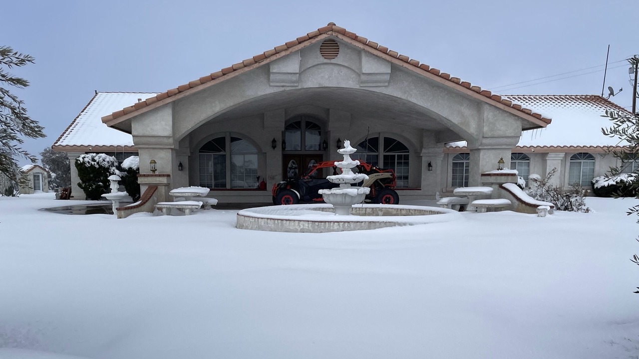 Photo of Outdoor in Hesperia