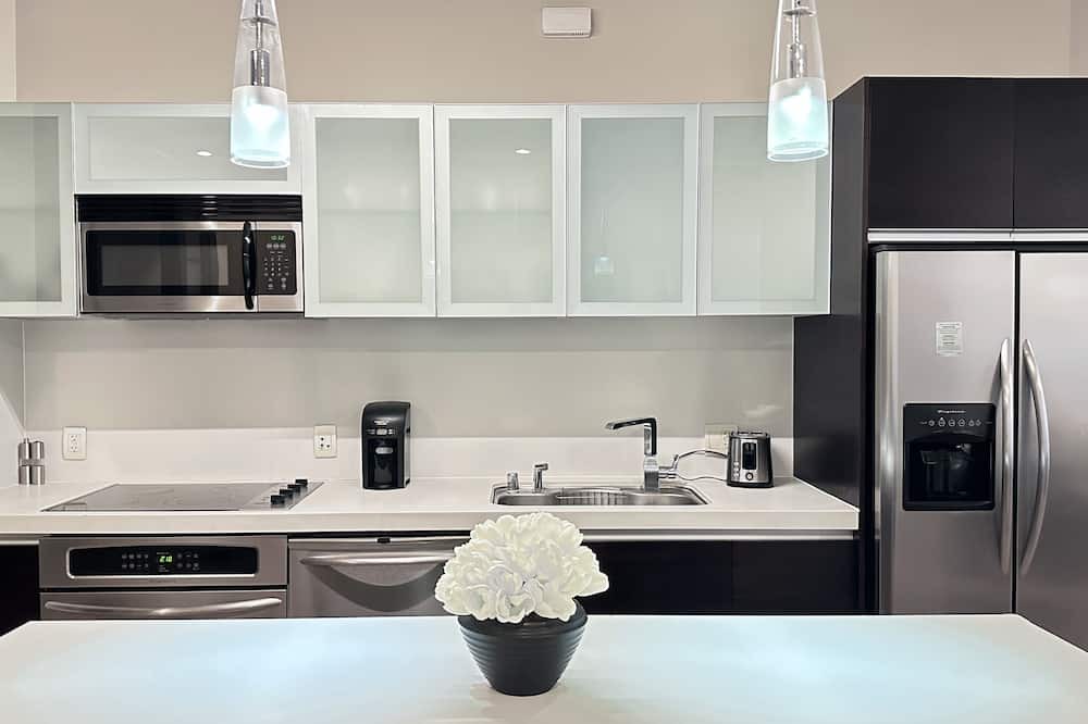Photo of Kitchen in Westlake South