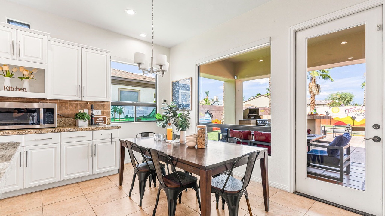 Photo of Kitchen in Rancho Santana