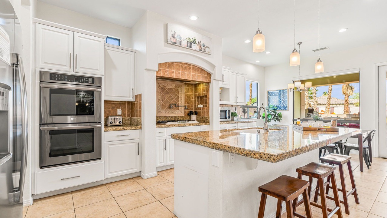 Photo of Kitchen in Rancho Santana