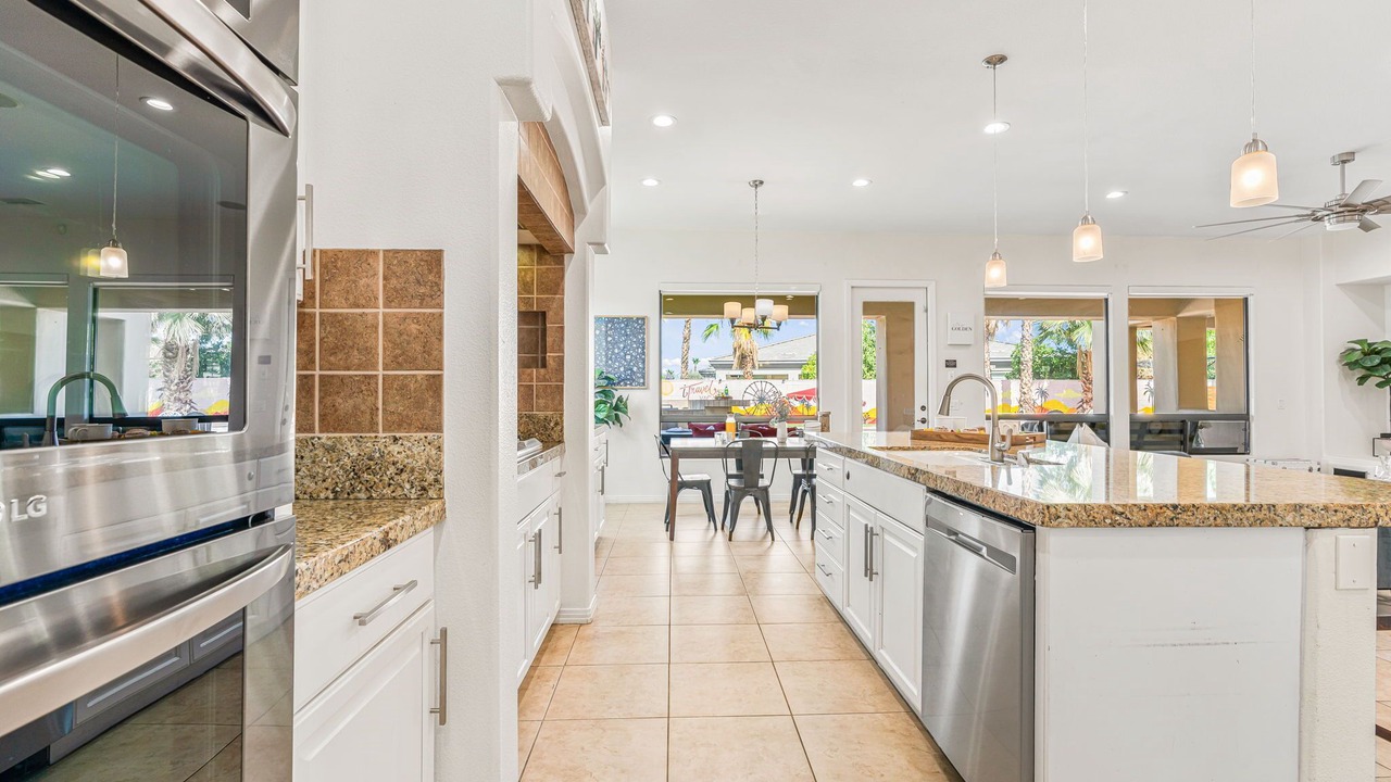 Photo of Kitchen in Rancho Santana