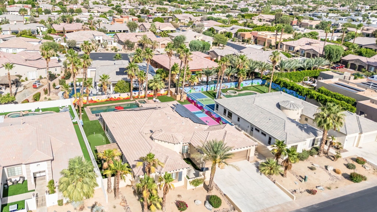 Photo of Outdoor in Rancho Santana