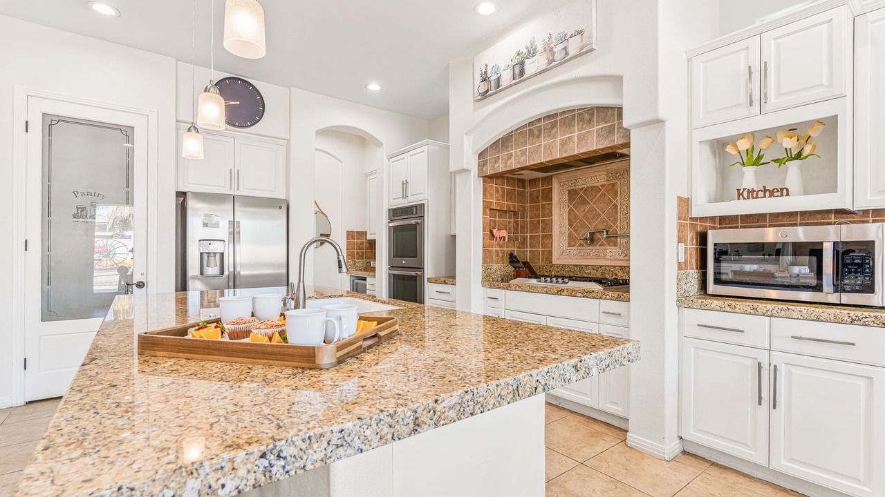 Photo of Kitchen in Rancho Santana