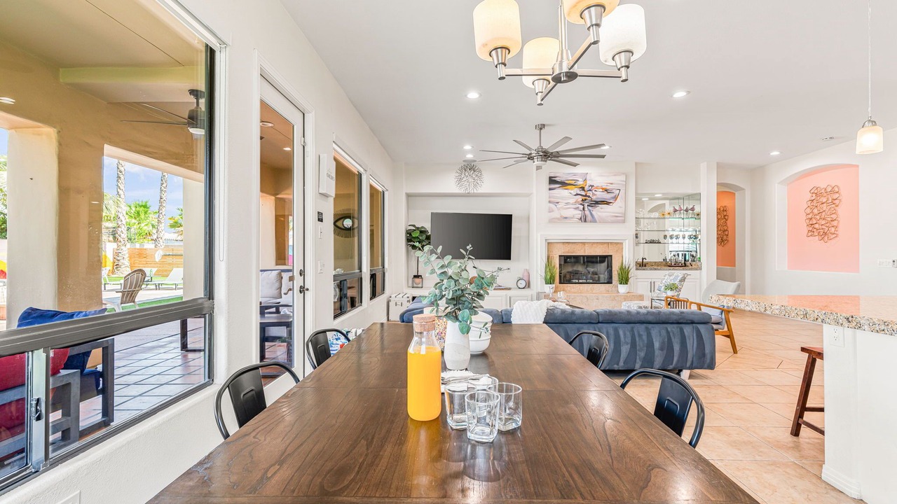 Photo of Kitchen in Rancho Santana