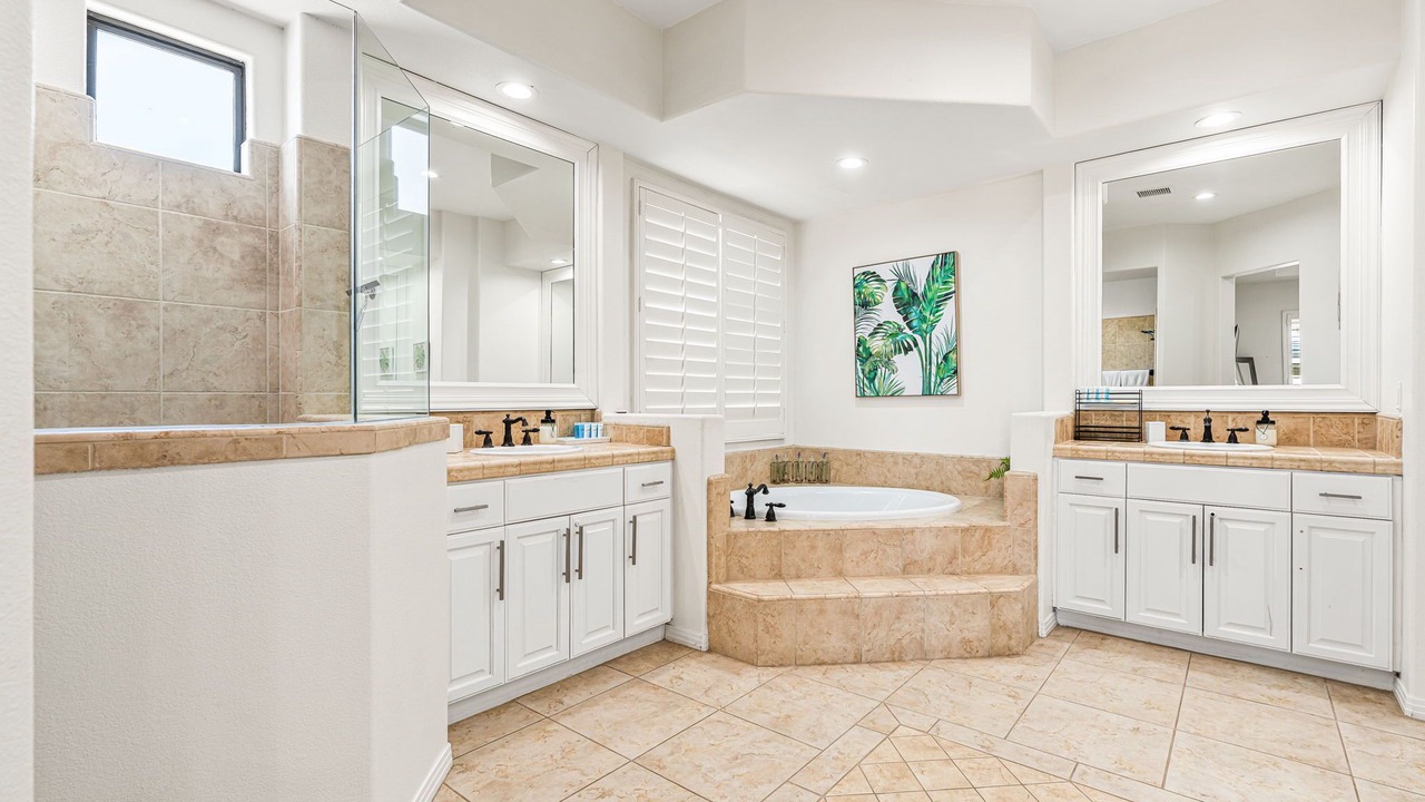 Photo of Bathroom in Rancho Santana