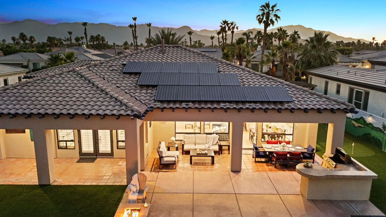 Photo of Outdoor in Rancho Santana