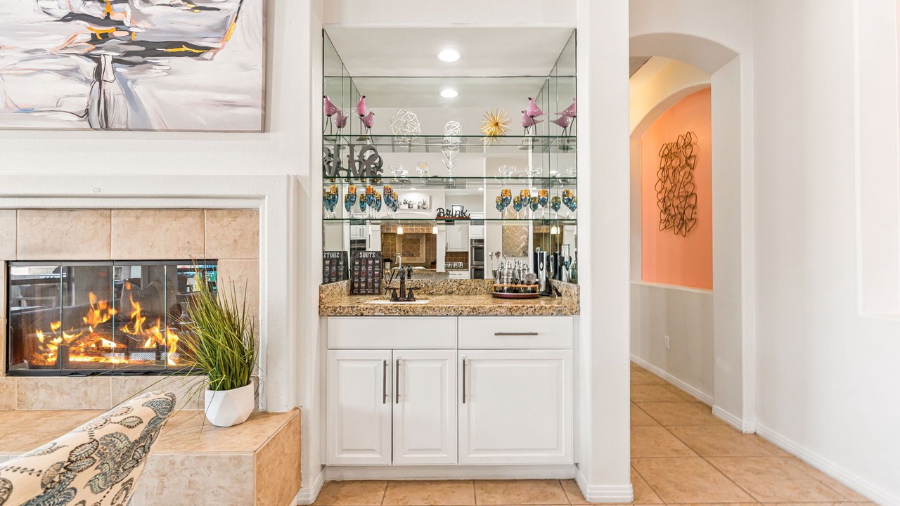 Photo of Livingroom in Rancho Santana