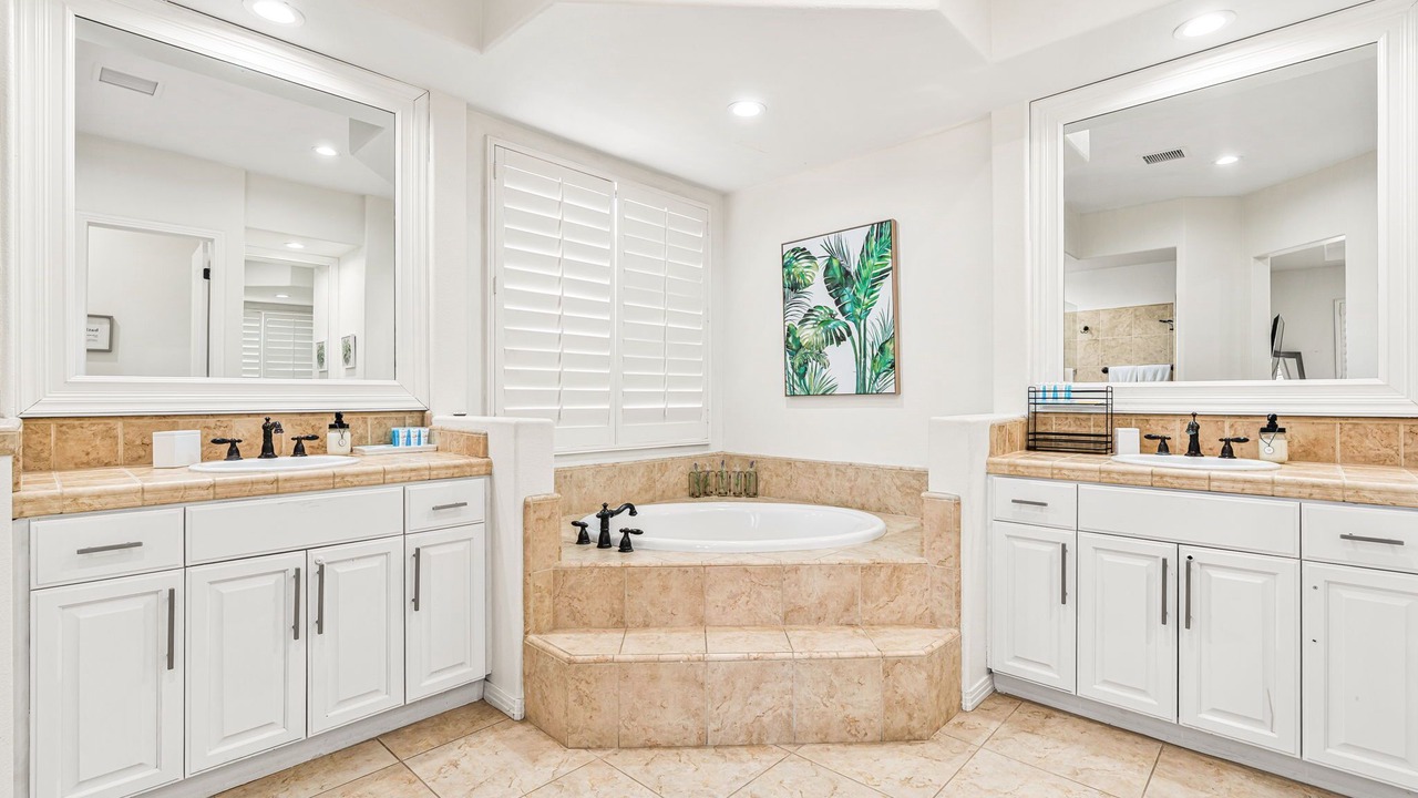 Photo of Bathroom in Rancho Santana
