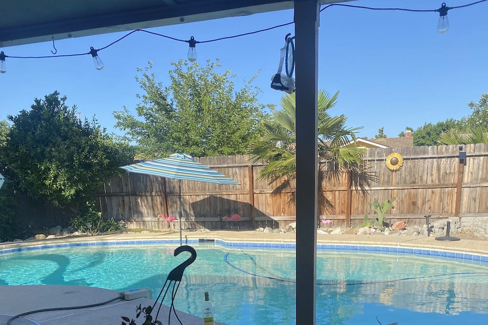 Photo of Outdoor in Coalinga