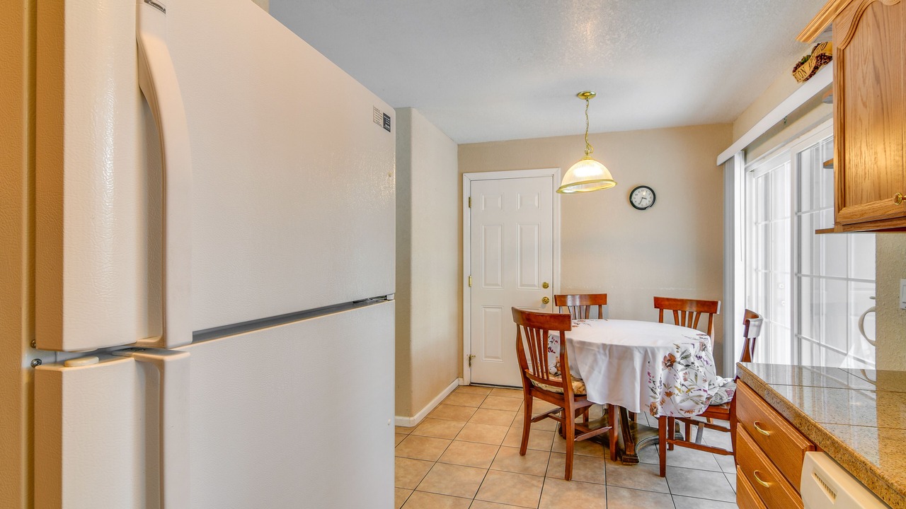 Photo of Kitchen in Country Club Estates