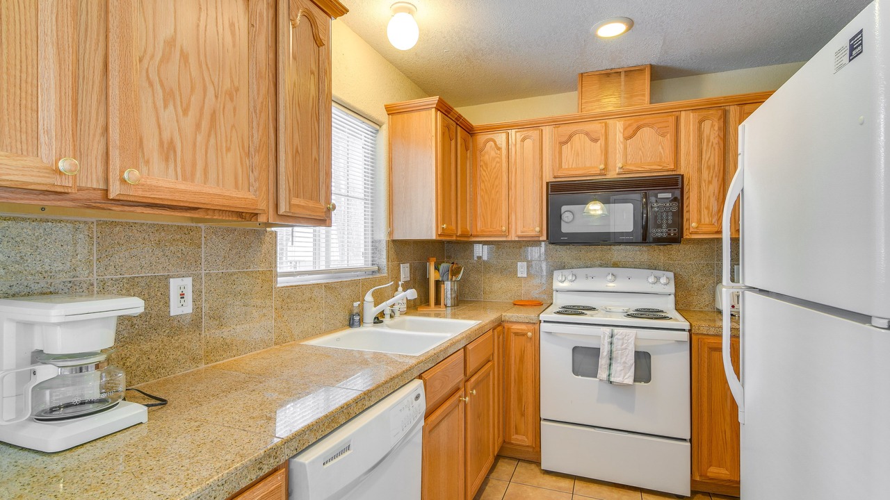 Photo of Kitchen in Country Club Estates