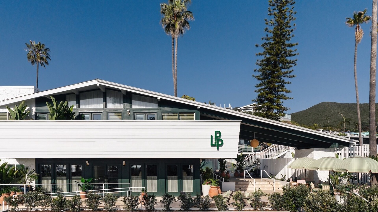 Photo of Outdoor in Laguna Terrace Park