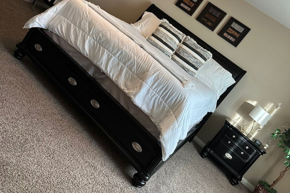 Photo of Bedroom in Menifee