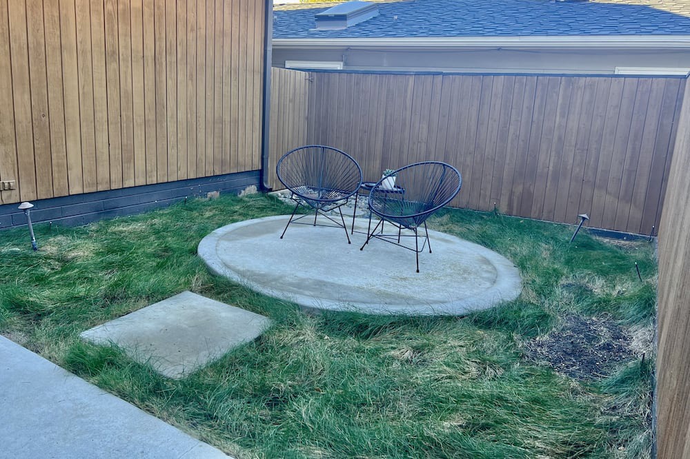 Photo of Outdoor in Mission Hills