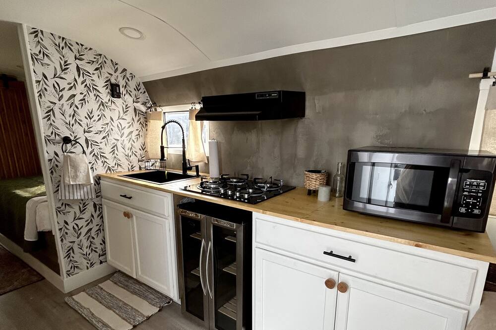 Photo of Kitchen in Daley Ranch