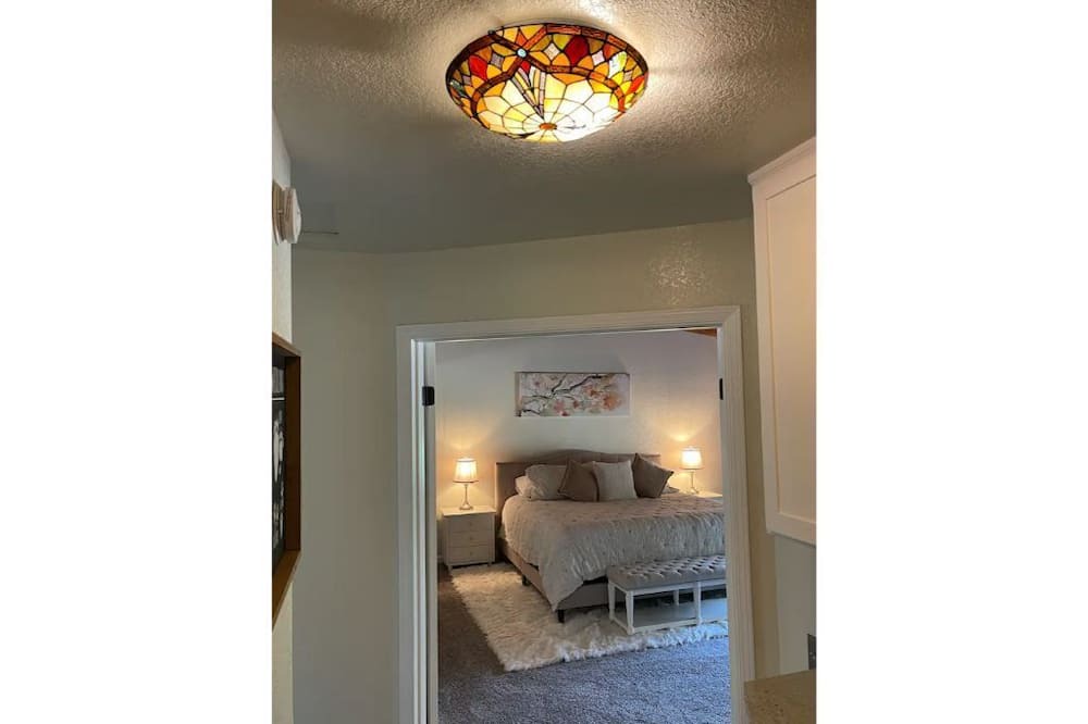Photo of Bedroom in Three Rivers