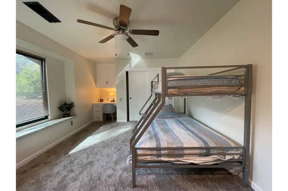 Photo of Bedroom in Three Rivers