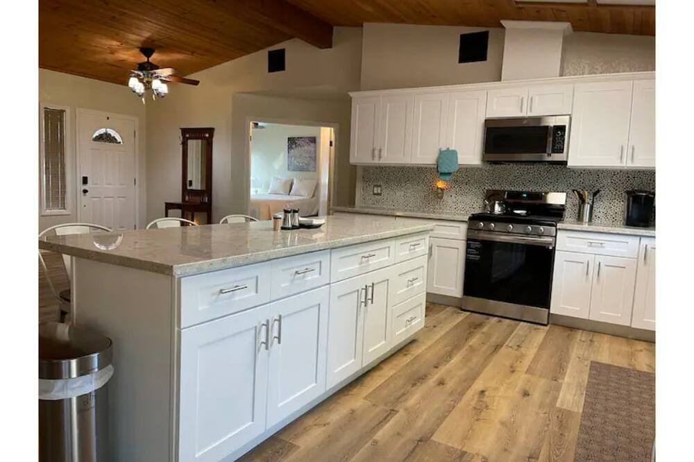 Photo of Kitchen in Three Rivers