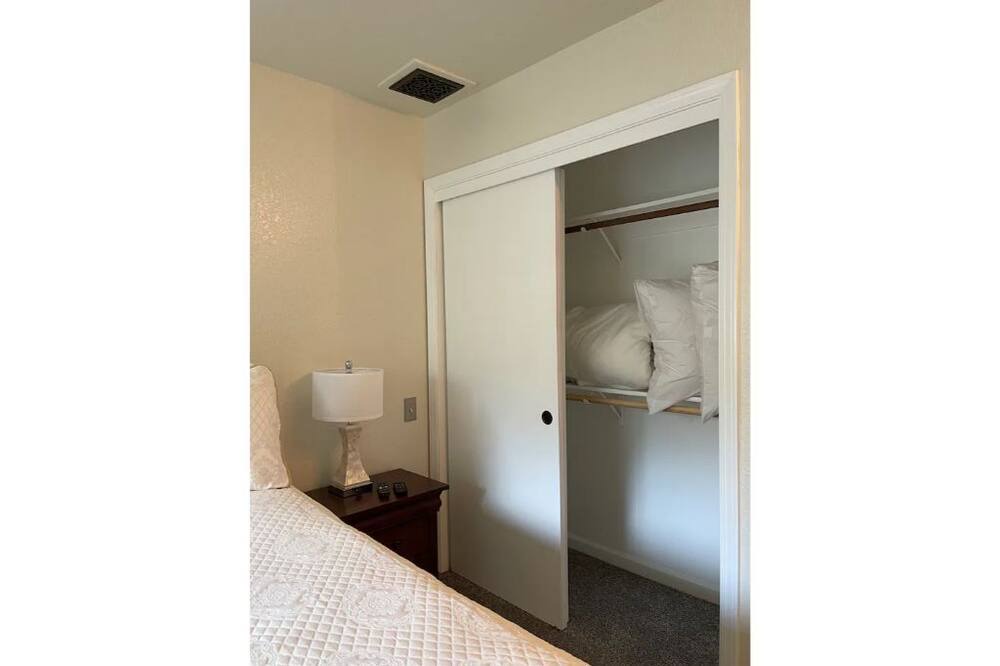 Photo of Bedroom in Three Rivers