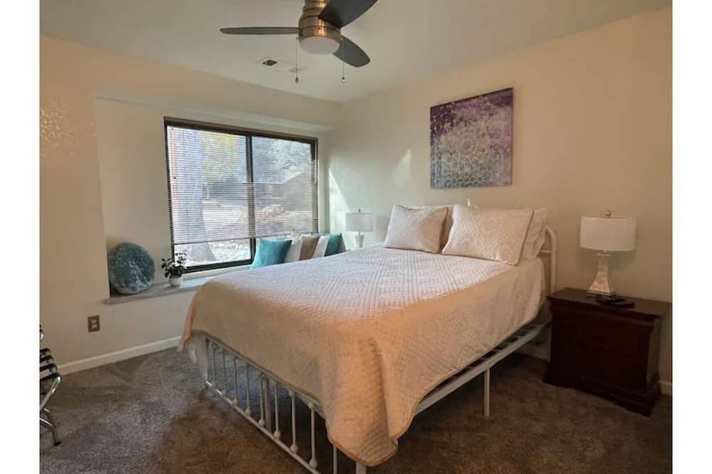 Photo of Bedroom in Three Rivers