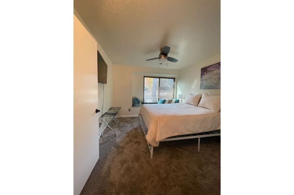 Photo of Bedroom in Three Rivers