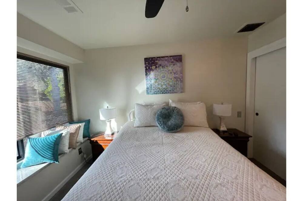 Photo of Bedroom in Three Rivers