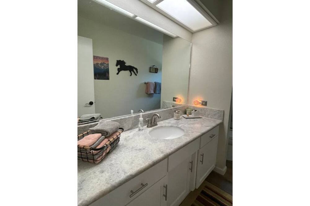 Photo of Bathroom in Three Rivers