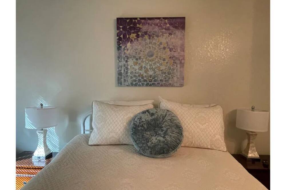 Photo of Bedroom in Three Rivers