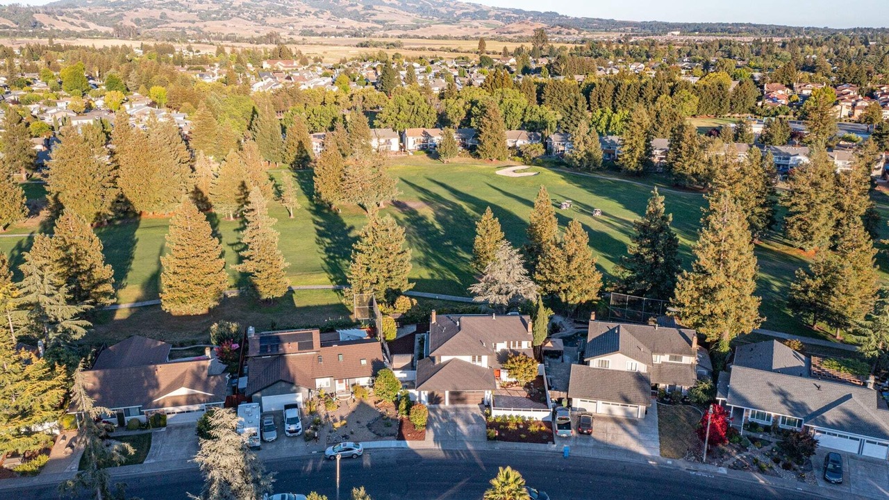 Photo of Outdoor in Rohnert Park