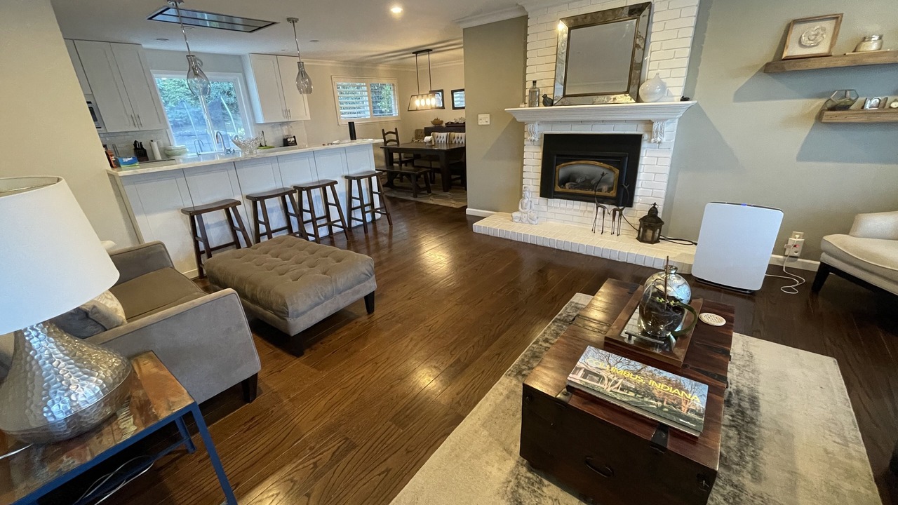 Photo of Livingroom in San Carlos