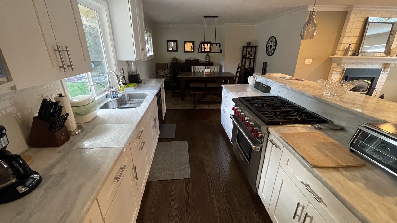 Photo of Kitchen in San Carlos