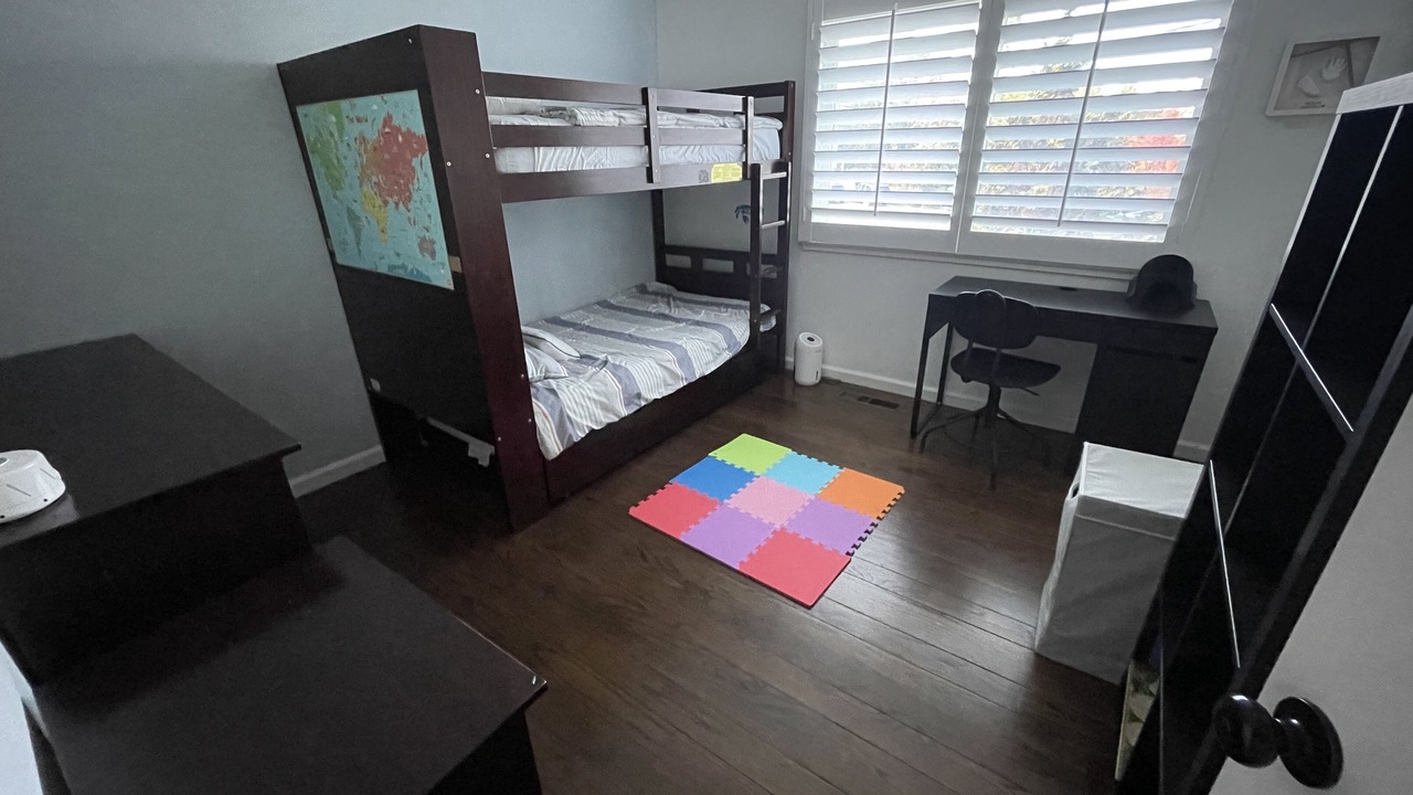 Photo of Livingroom in San Carlos