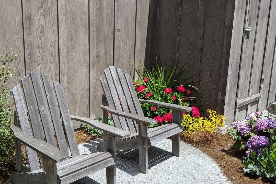 Photo of Outdoor in Sea Ranch