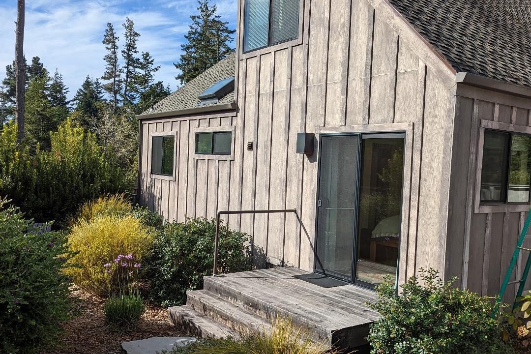 Photo of Outdoor in Sea Ranch