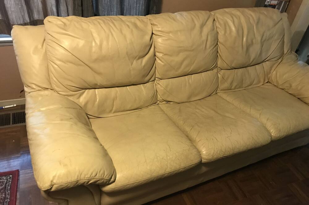 Photo of Bedroom in Cedar Ridge