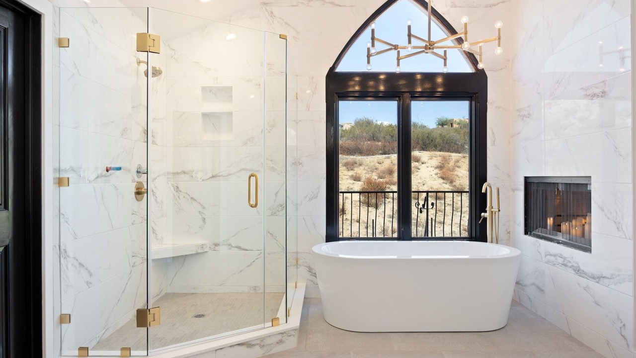 Photo of Bathroom in Temecula