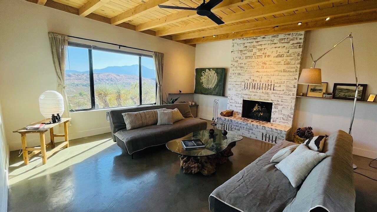 Photo of Others in Morongo Valley