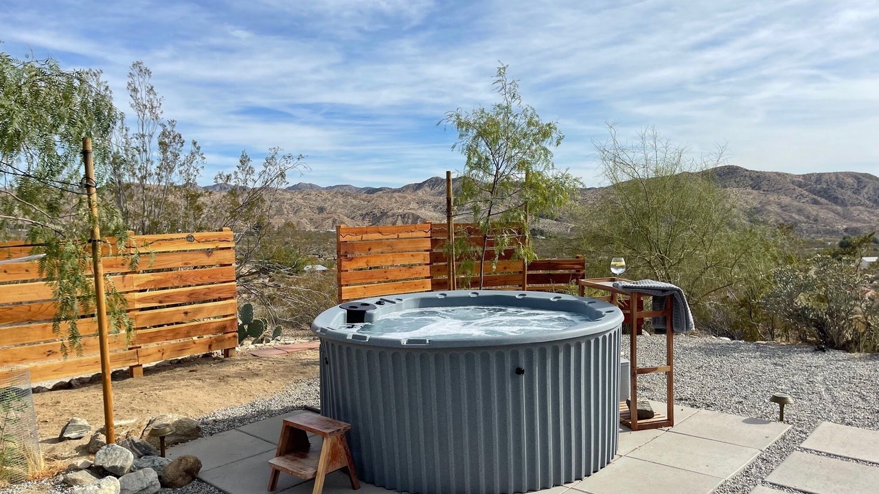 Photo of Others in Morongo Valley