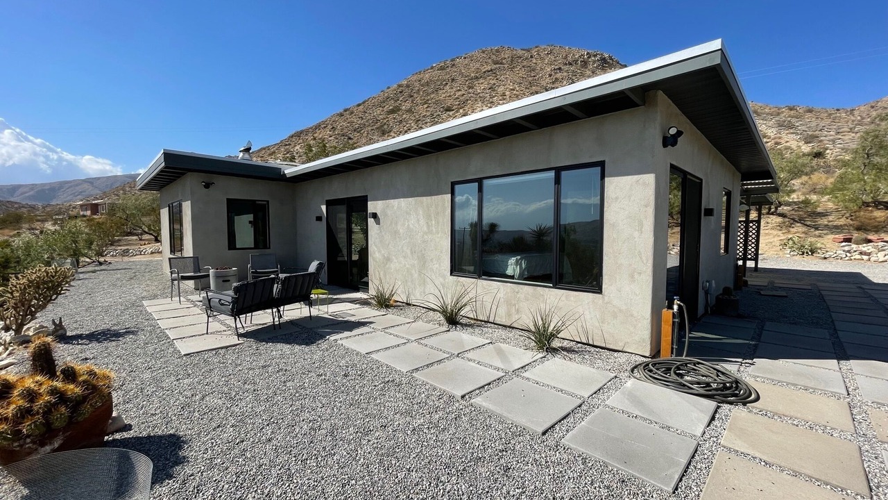 Photo of Others in Morongo Valley