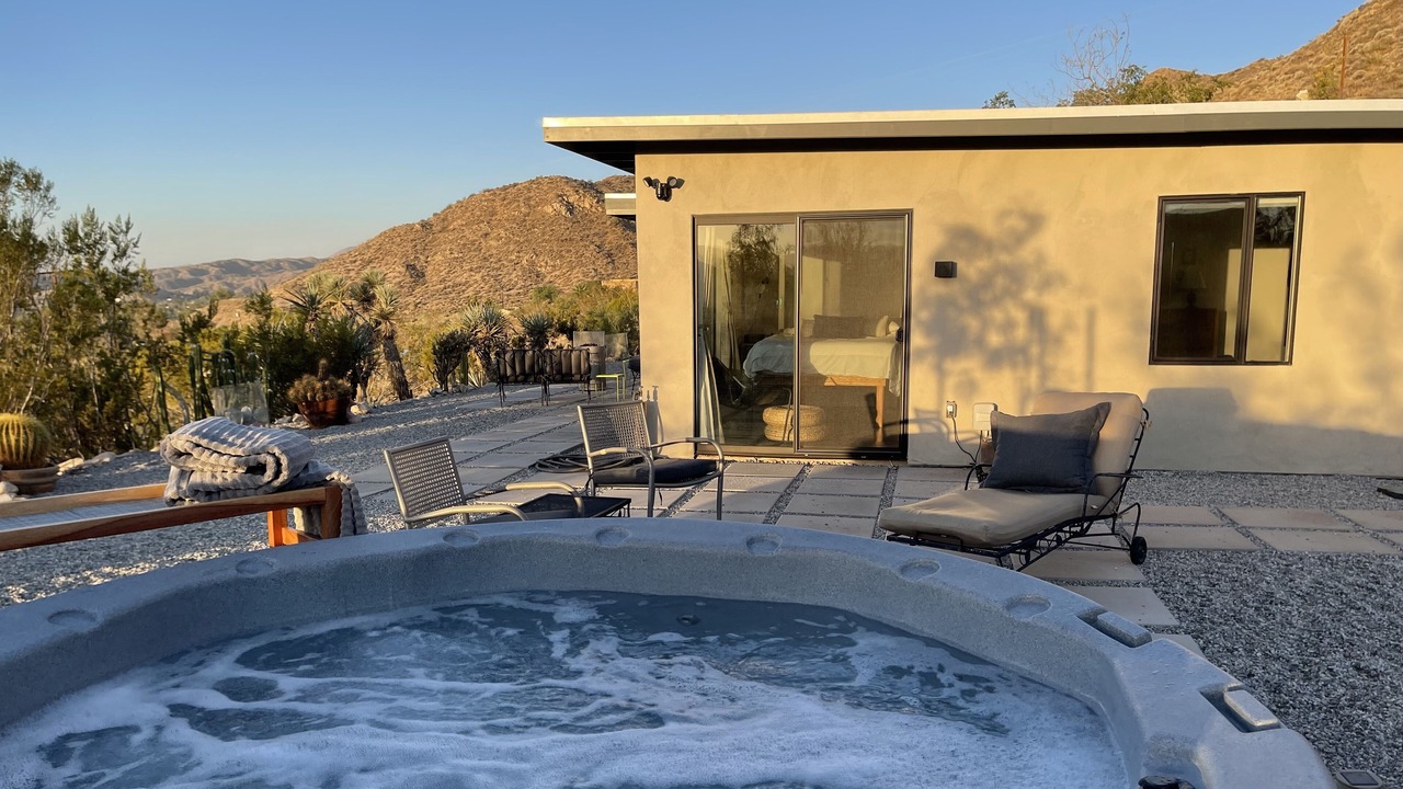 Photo of Others in Morongo Valley